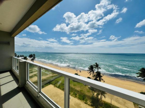 Sea View Sunset Beach Residences Uswetakeiyawa